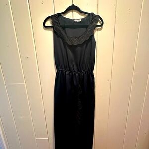 Vintage YSL lingerie/slip